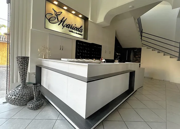 Hotel Maricela