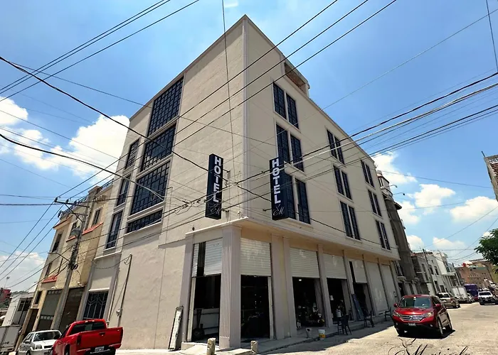 Hotel Maricela