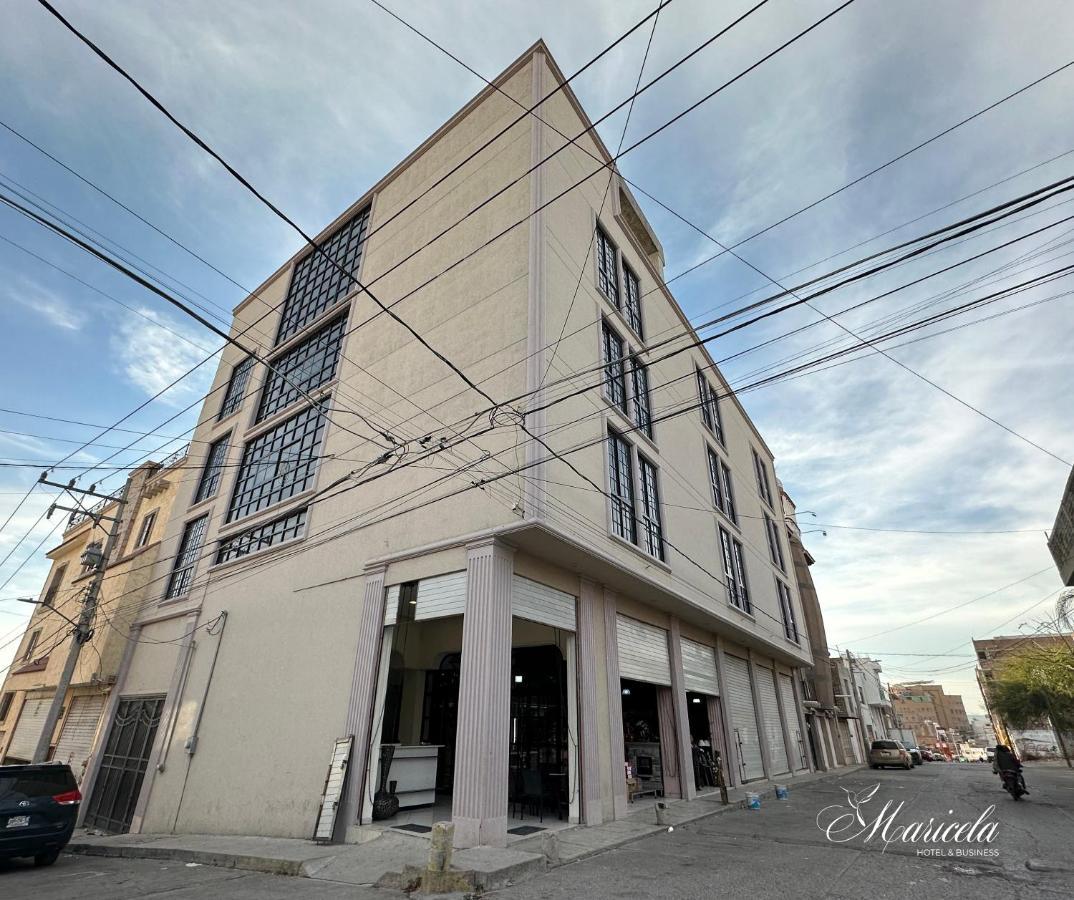 Hotel Maricela *