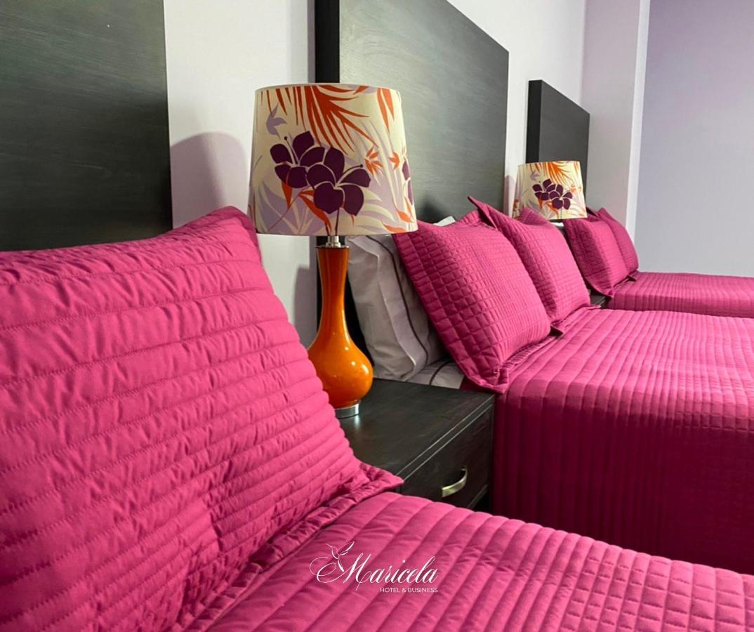 Hotel Maricela San Juan de los Lagos