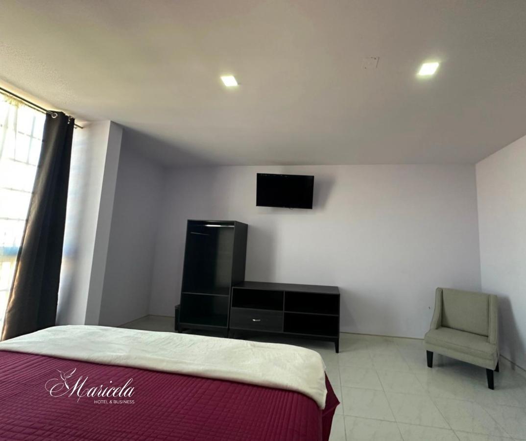 Maricela Hotel San Juan de los Lagos