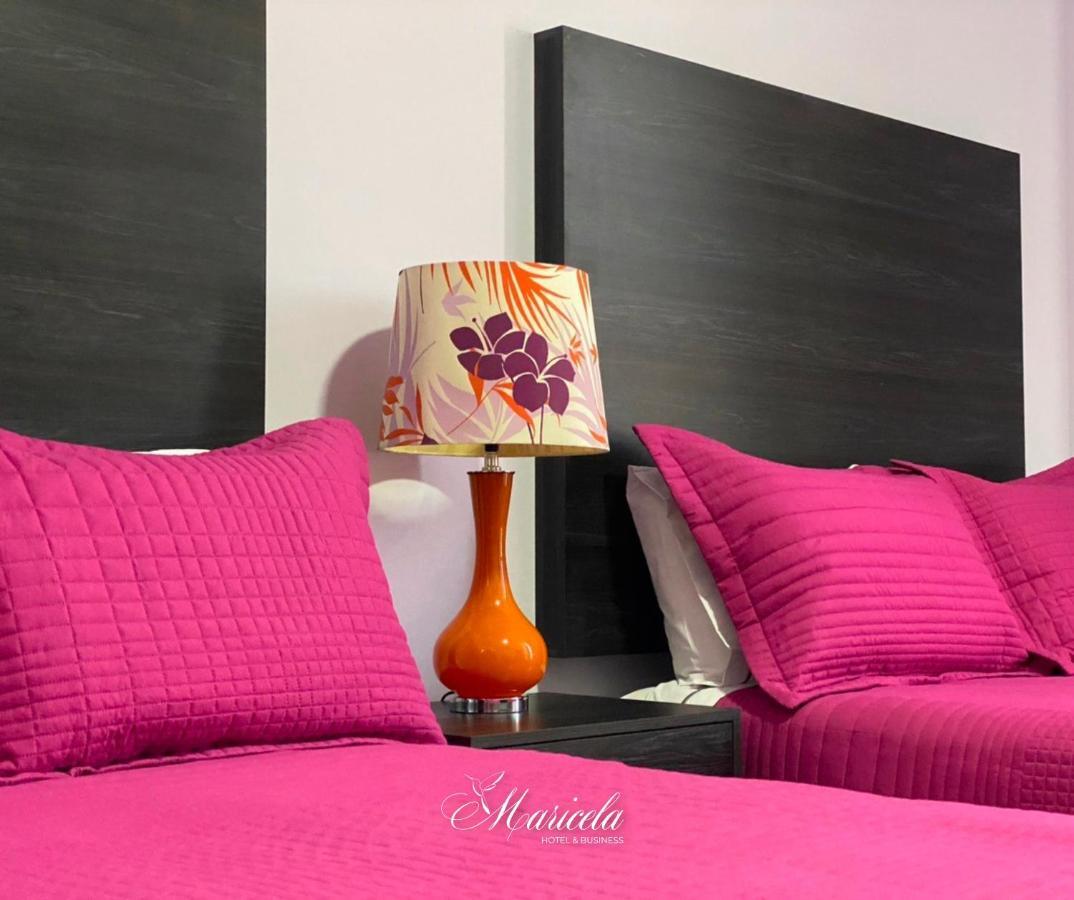Hotel Maricela *