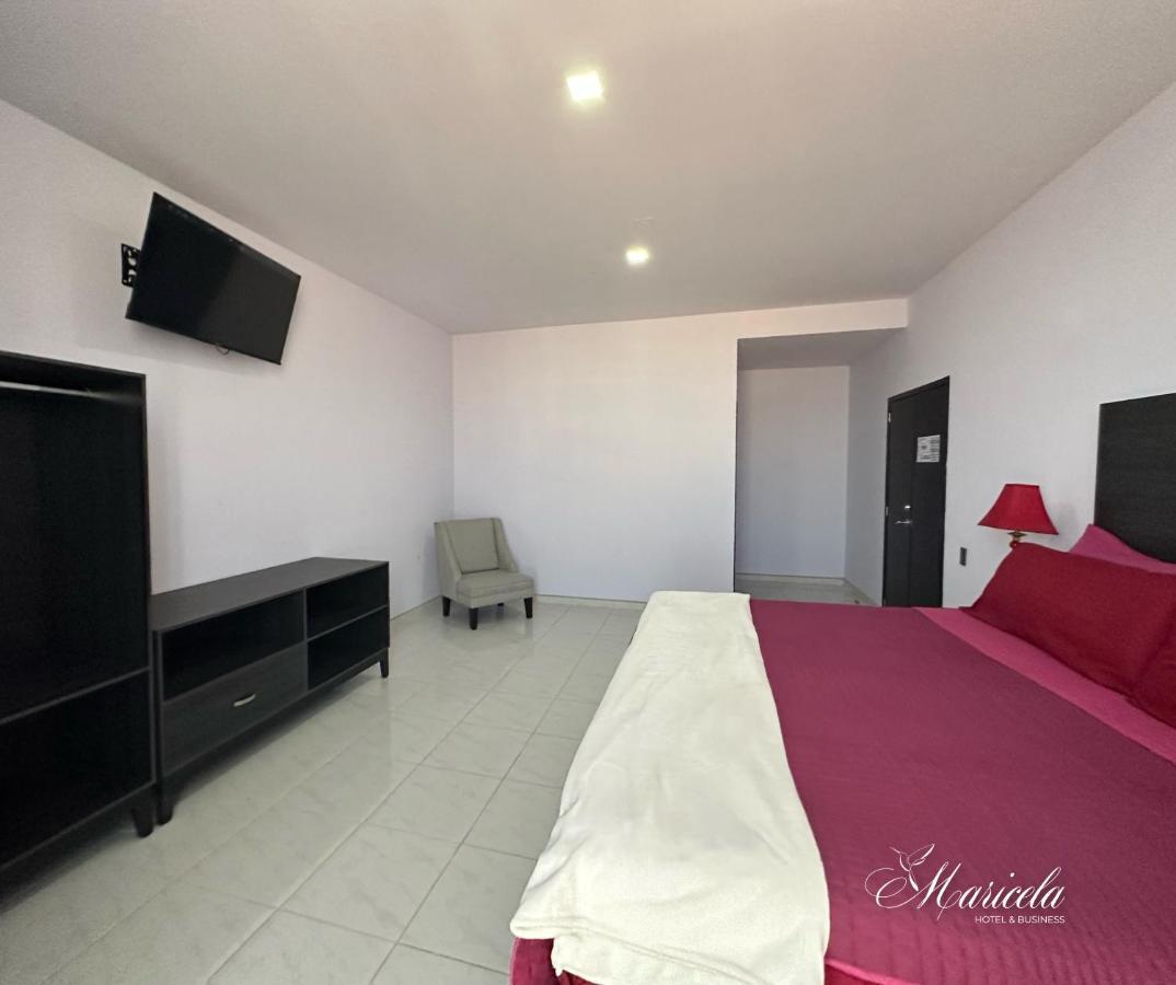 Maricela Hotel
