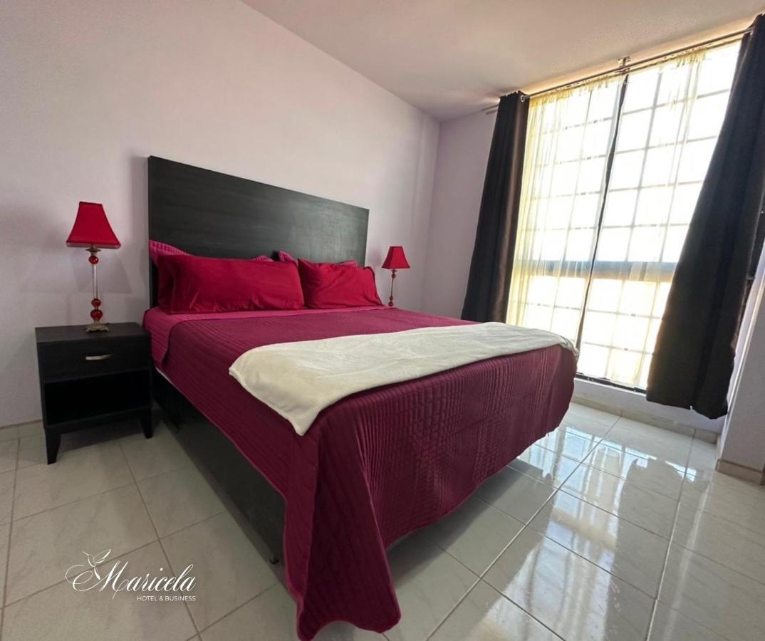 Maricela Hotel