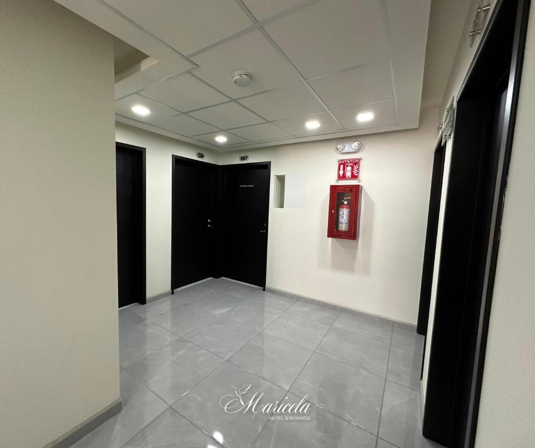 Maricela Hotel San Juan de los Lagos