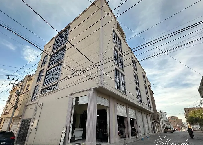 Hotel Maricela