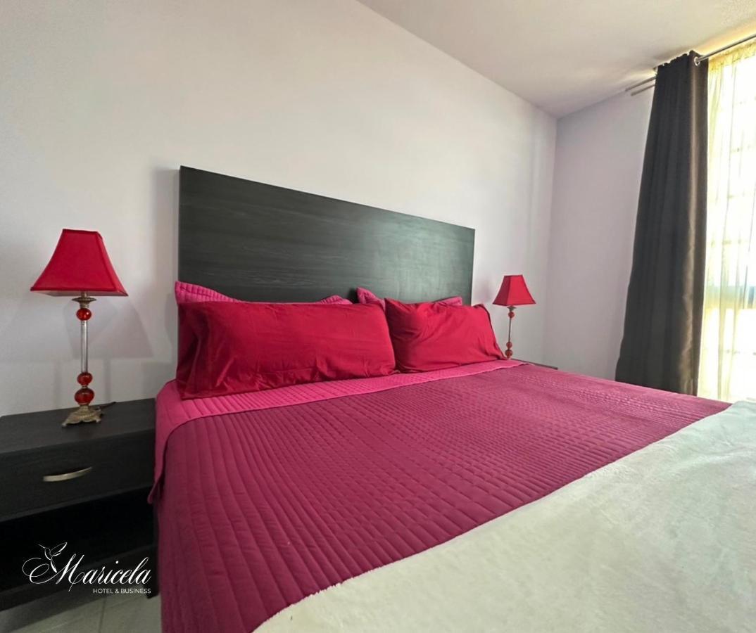 Hotel Maricela *