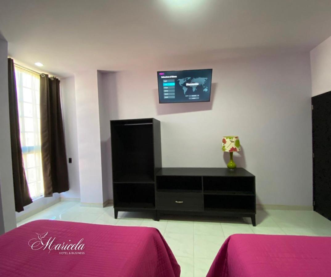 Hotel Maricela San Juan de los Lagos