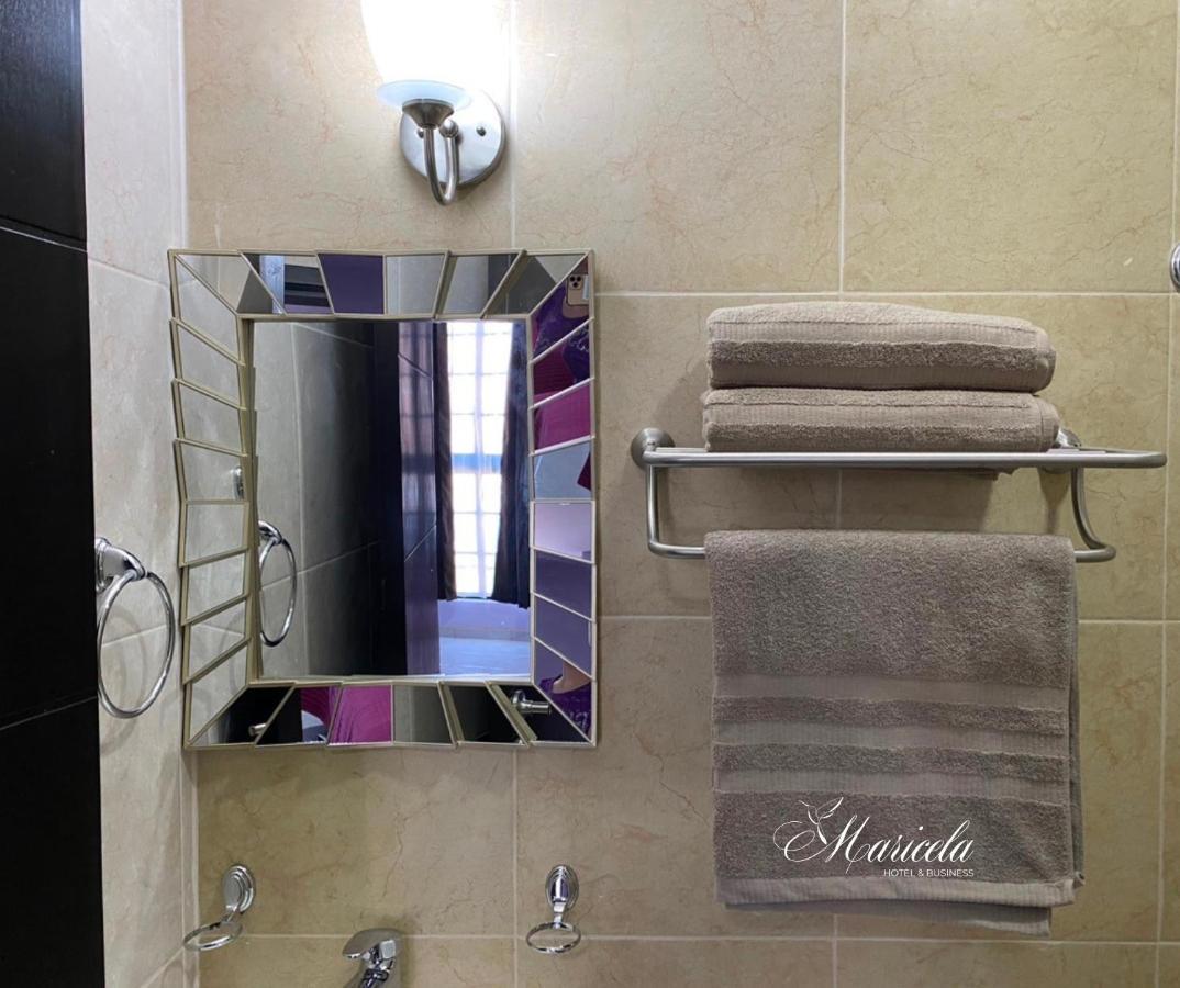 Hotel Maricela *